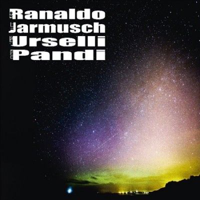 Lee Ranaldo - Lee Ranaldo/jim Jarmusch/marc Urselli (Vinyl)