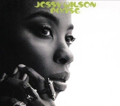 Jessy Wilson - Phase (Vinyl)