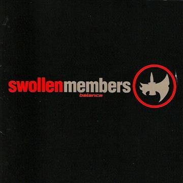 Swollen Members - Balance (Vinyl)