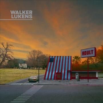 Walker Lukens - Adult (Vinyl)