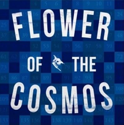 Giraffes - Flower Of The Cosmos (Vinyl)