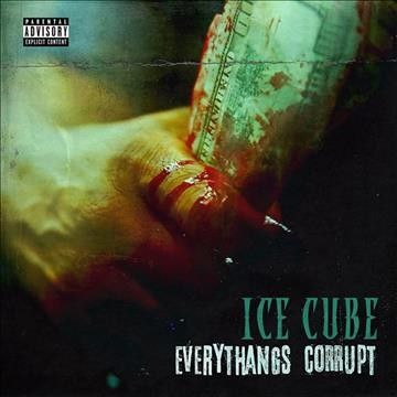 Everythangs Corrupt (Vinyl / 12" Album)