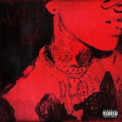 ANONYMOUS (Vinyl / 12" Album)