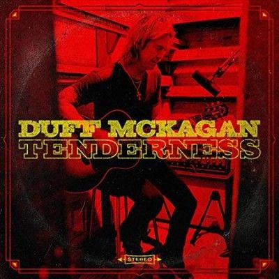 Duff Mckagan - Tenderness (Vinyl)