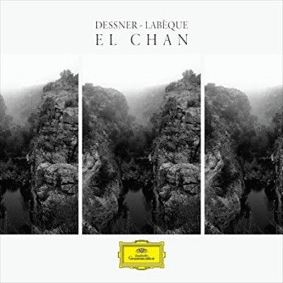 Katia Lebeque - Dessner: El Chan (Vinyl)