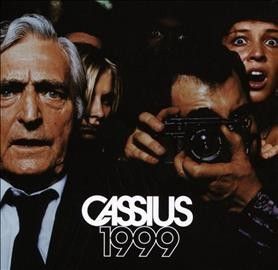Cassius - 1999 (CD)