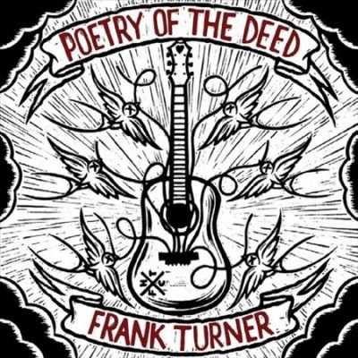 Poetry of the Deed (Vinyl / 12" Album)