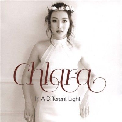 Chlara - In A Different Light (Vinyl)