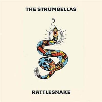 Strumbellas - Rattlesnake (Vinyl)