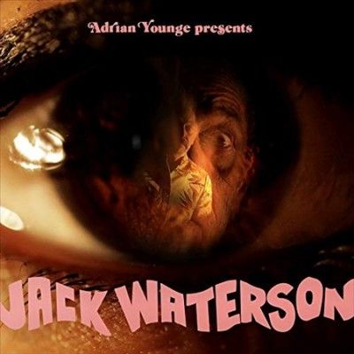 Jack Waterson - Adrian Younge Presents Jack Waterson (Vinyl)