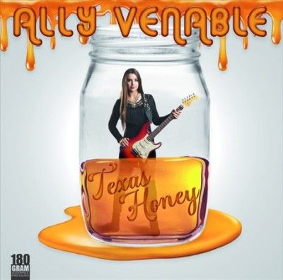 Texas Honey (Vinyl / 12" Album)