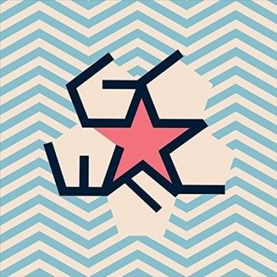 Young Adult (Vinyl / 12" Album)