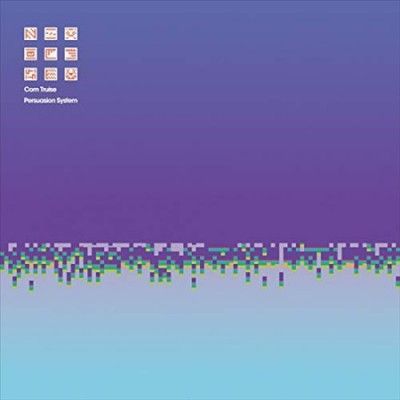 Persuasion System (Vinyl / 12" Album)
