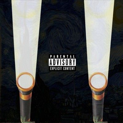 Mach Hommy - Saturday Night Lights: Vols 1 &amp; 2 (Vinyl)