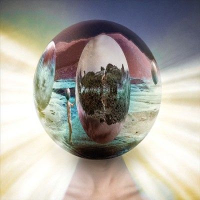 Hyperuranion (Vinyl / 12" Album Coloured Vinyl)