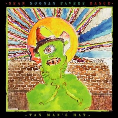 Tan Man's Hat (Vinyl / 12" Album Coloured Vinyl)