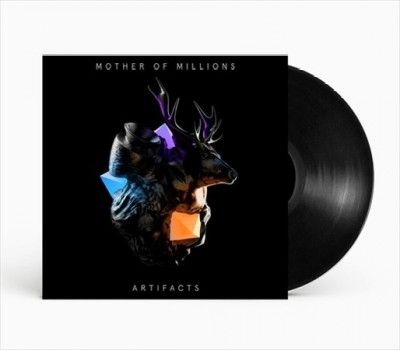 Artifacts (Vinyl / 12" Album)