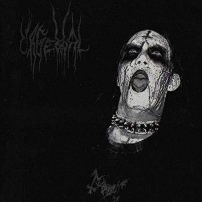 Urgehal - Eternal Eclipse: 15 Years Of Satanic B (Vinyl)