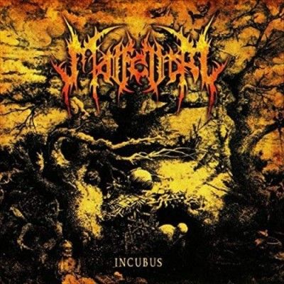 Malfeitor - Incubus (Vinyl)