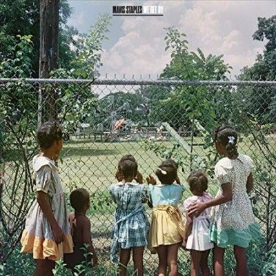 Mavis Staples - We Get By (Vinyl)