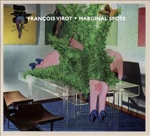 Marginal Spots (CD / Album)