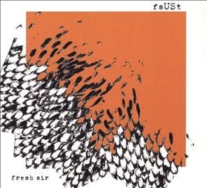 Fresh Air (CD / Album)