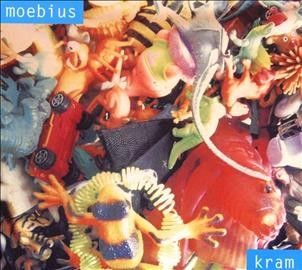 Kram (CD / Album)