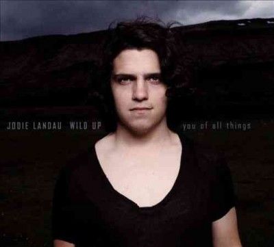 Jodie Landau - You Of All Things (CD)