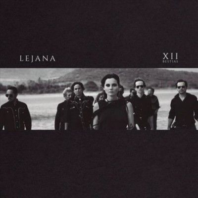 XII Bestias (Vinyl / 12" Album)