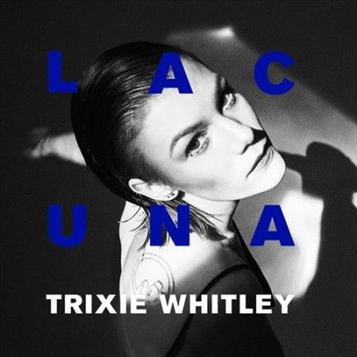 Trixie Whitley - Lacuna (Vinyl)