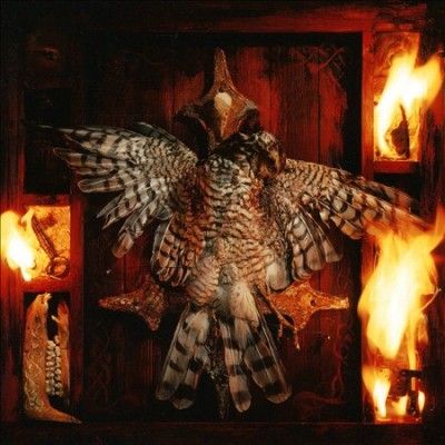 Satyricon - Nemesis Divina (CD)