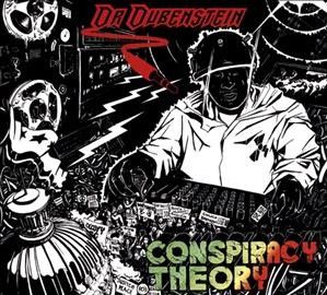 Conspiracy Theory (CD / Album)