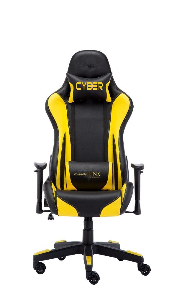 sillon gamer oryx ls029