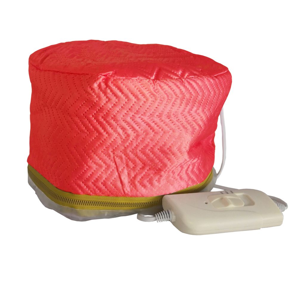 Electric Hair Steamer Cap Shop Today. Get it Tomorrow!