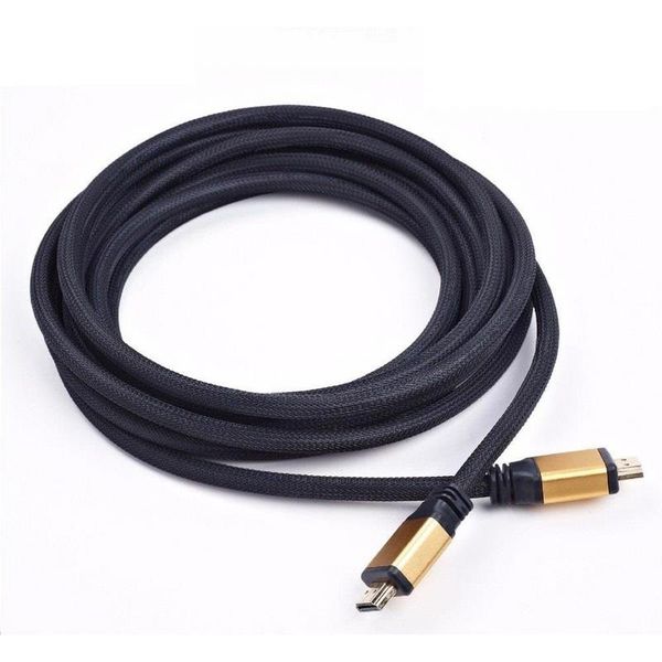Intelli-Vision 10m 2.0 HDMI Cable
