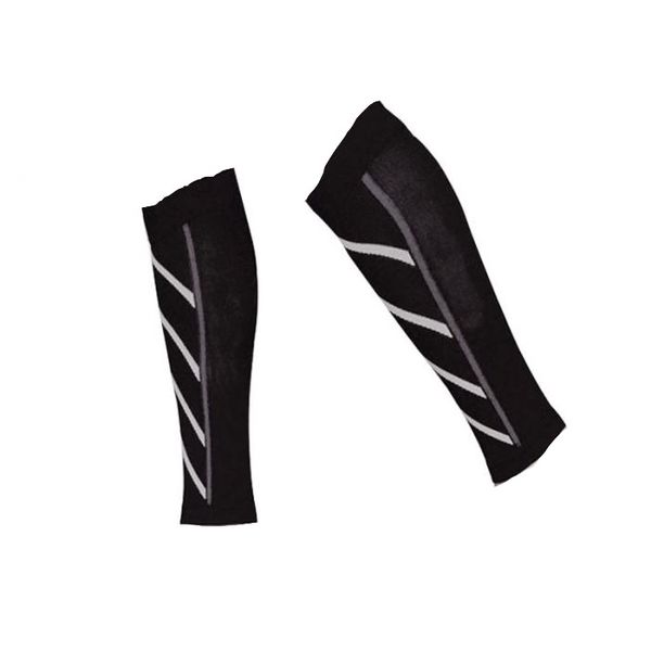 Compression Claf Sleeve Black Medium/Large