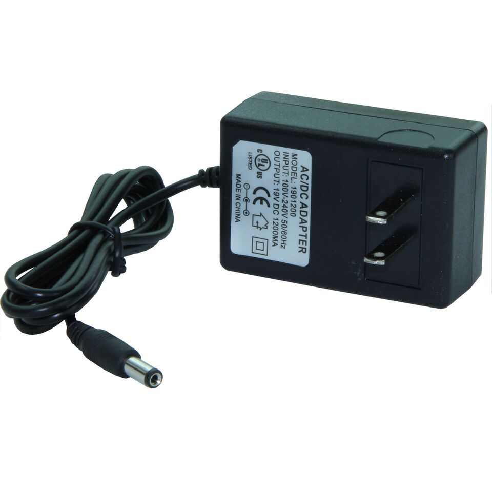 TuffLuv 20000mah Laptop Power Bank DC plugs And 2 pin Wall Charger