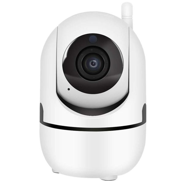 Success Formula Cloud Storage WiFi Camera - Baby, Nanny &amp; Security Monitor