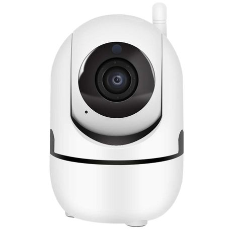 nanny cam takealot