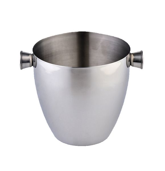 Stainless Steel Champagne Bucket