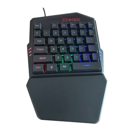 harga logitech k480