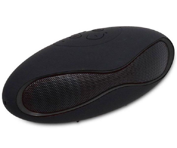 Occulas Bluetooth Speaker