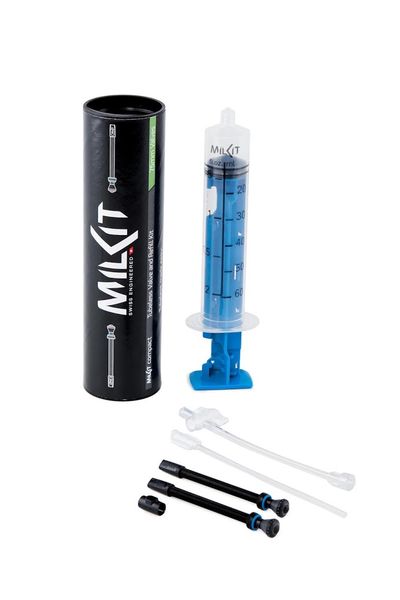 MilKit Tubeless Compact Kit - 75mm