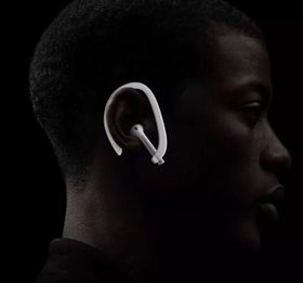 earpods with hooks