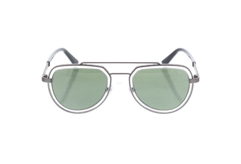 Diesel DL0266 Sunglasses 09N