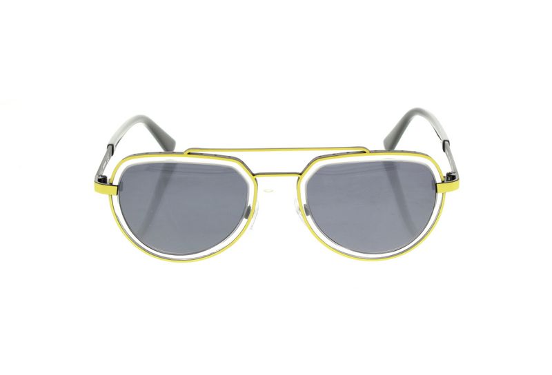 Diesel DL0266 Sunglasses 40A