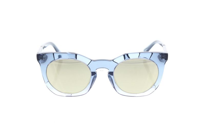 Diesel DL0270 Sunglasses 27C