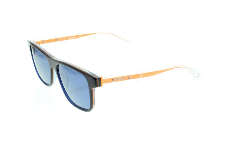 Diesel DL0279 Sunglasses 92V