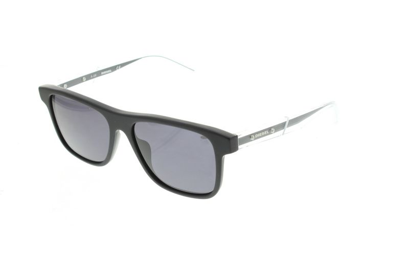 Diesel DL0279 Sunglasses 02A