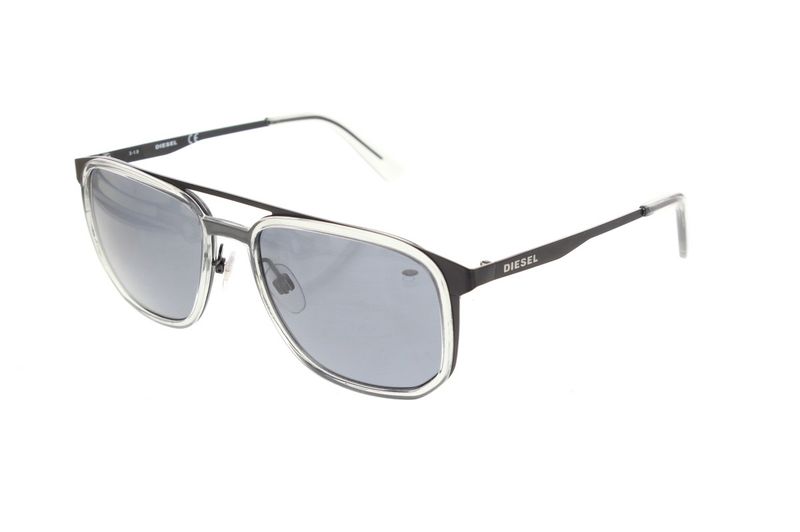 Diesel DL0294 Sunglasses 05A